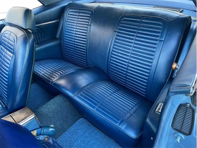 1969 Pontiac Firebird (CC-1742252) for sale in West Chester, Pennsylvania