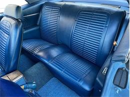 1969 Pontiac Firebird (CC-1742252) for sale in West Chester, Pennsylvania