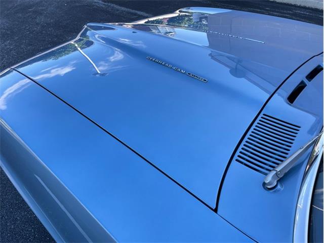 1969 Pontiac Firebird (CC-1742252) for sale in West Chester, Pennsylvania