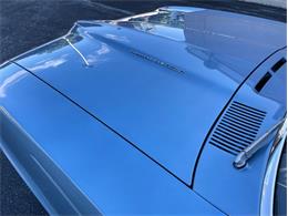 1969 Pontiac Firebird (CC-1742252) for sale in West Chester, Pennsylvania