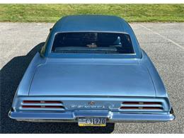 1969 Pontiac Firebird (CC-1742252) for sale in West Chester, Pennsylvania