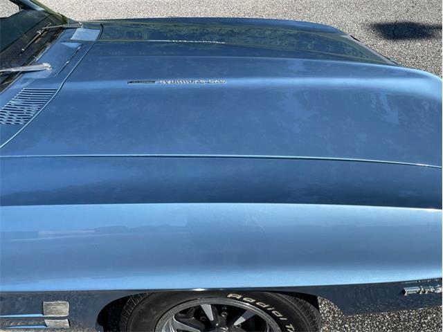 1969 Pontiac Firebird (CC-1742252) for sale in West Chester, Pennsylvania