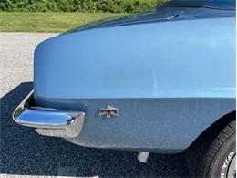1969 Pontiac Firebird (CC-1742252) for sale in West Chester, Pennsylvania