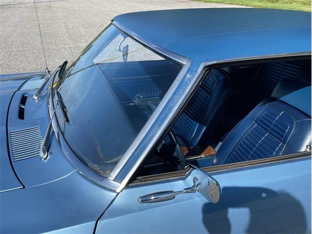 1969 Pontiac Firebird (CC-1742252) for sale in West Chester, Pennsylvania