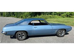 1969 Pontiac Firebird (CC-1742252) for sale in West Chester, Pennsylvania
