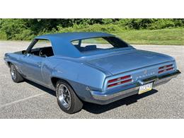 1969 Pontiac Firebird (CC-1742252) for sale in West Chester, Pennsylvania