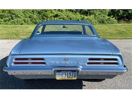 1969 Pontiac Firebird (CC-1742252) for sale in West Chester, Pennsylvania