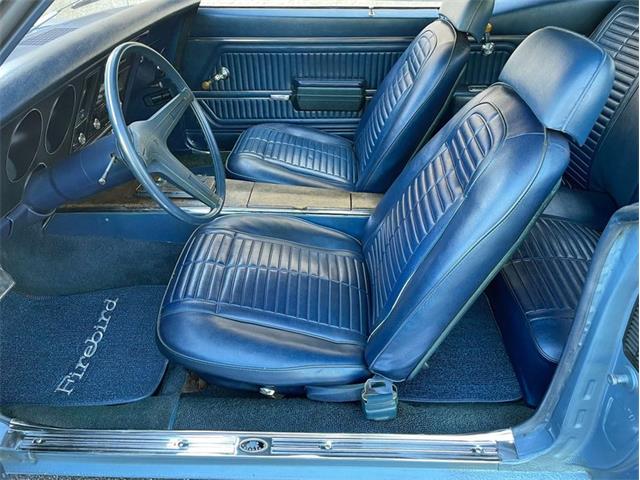 1969 Pontiac Firebird (CC-1742252) for sale in West Chester, Pennsylvania