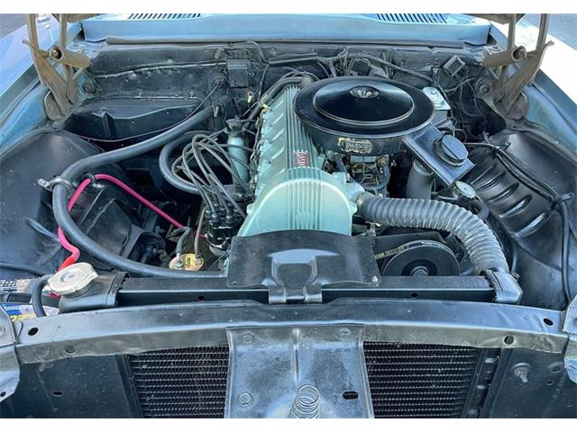 1969 Pontiac Firebird (CC-1742252) for sale in West Chester, Pennsylvania