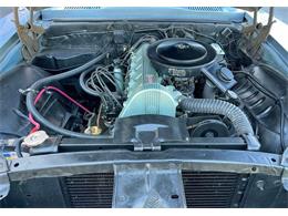 1969 Pontiac Firebird (CC-1742252) for sale in West Chester, Pennsylvania