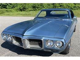 1969 Pontiac Firebird (CC-1742252) for sale in West Chester, Pennsylvania