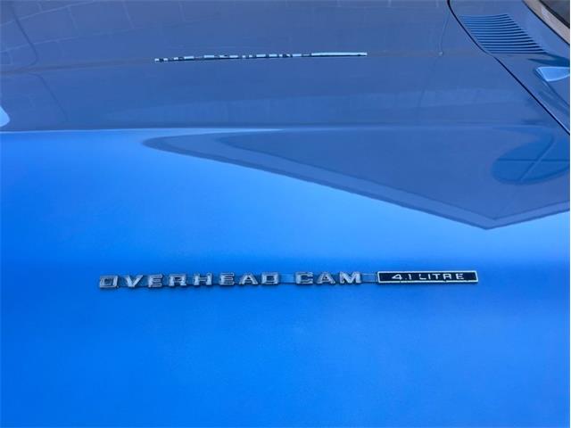 1969 Pontiac Firebird (CC-1742252) for sale in West Chester, Pennsylvania