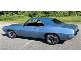 1969 Pontiac Firebird (CC-1742252) for sale in West Chester, Pennsylvania