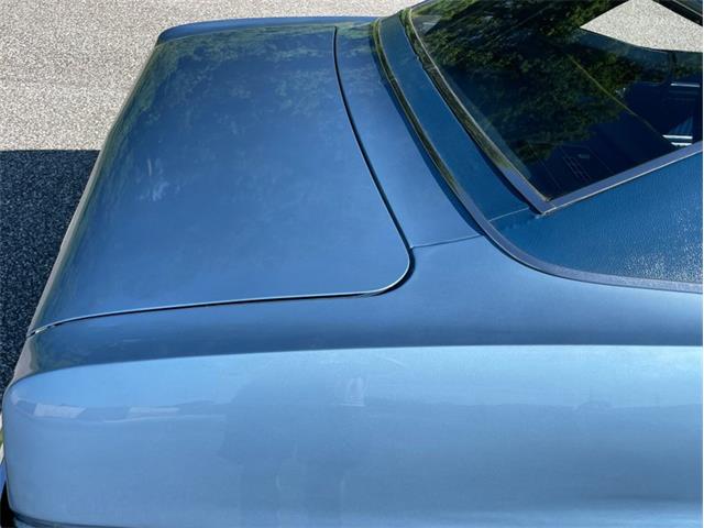 1969 Pontiac Firebird (CC-1742252) for sale in West Chester, Pennsylvania