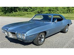 1969 Pontiac Firebird (CC-1742252) for sale in West Chester, Pennsylvania