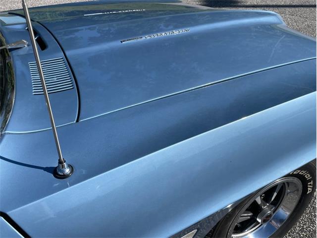 1969 Pontiac Firebird (CC-1742252) for sale in West Chester, Pennsylvania