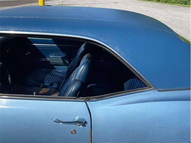 1969 Pontiac Firebird (CC-1742252) for sale in West Chester, Pennsylvania