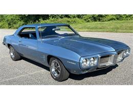 1969 Pontiac Firebird (CC-1742252) for sale in West Chester, Pennsylvania