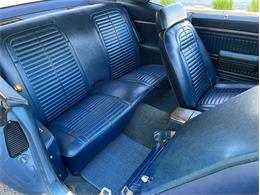 1969 Pontiac Firebird (CC-1742252) for sale in West Chester, Pennsylvania