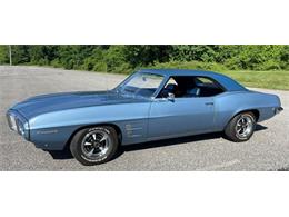 1969 Pontiac Firebird (CC-1742252) for sale in West Chester, Pennsylvania
