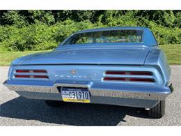 1969 Pontiac Firebird (CC-1742252) for sale in West Chester, Pennsylvania