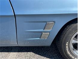 1969 Pontiac Firebird (CC-1742252) for sale in West Chester, Pennsylvania