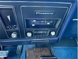 1969 Pontiac Firebird (CC-1742252) for sale in West Chester, Pennsylvania