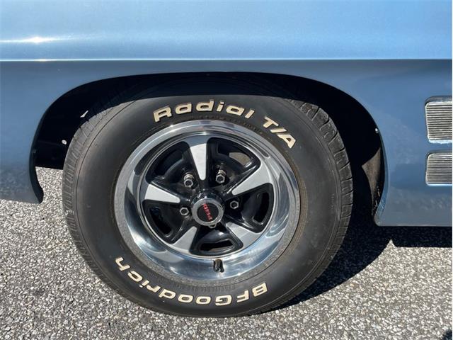 1969 Pontiac Firebird (CC-1742252) for sale in West Chester, Pennsylvania