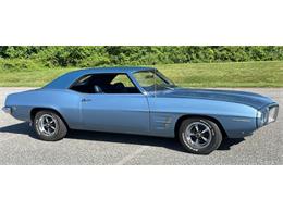 1969 Pontiac Firebird (CC-1742252) for sale in West Chester, Pennsylvania