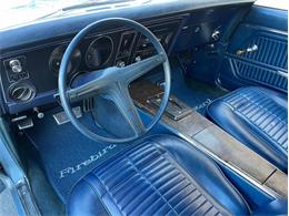 1969 Pontiac Firebird (CC-1742252) for sale in West Chester, Pennsylvania
