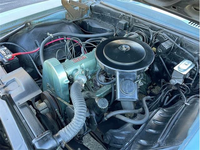 1969 Pontiac Firebird (CC-1742252) for sale in West Chester, Pennsylvania