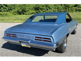 1969 Pontiac Firebird (CC-1742252) for sale in West Chester, Pennsylvania