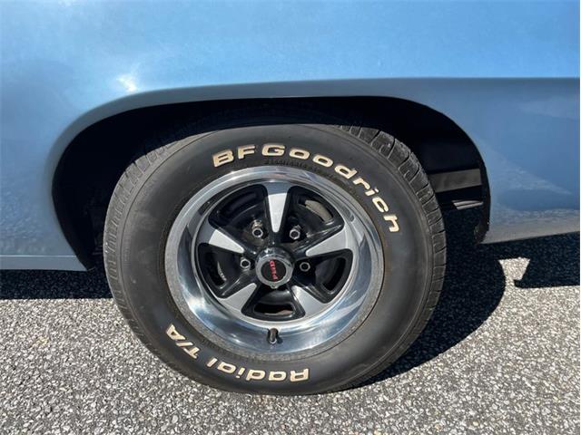 1969 Pontiac Firebird (CC-1742252) for sale in West Chester, Pennsylvania