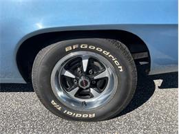 1969 Pontiac Firebird (CC-1742252) for sale in West Chester, Pennsylvania