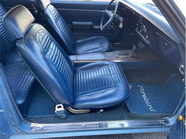 1969 Pontiac Firebird (CC-1742252) for sale in West Chester, Pennsylvania