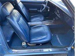 1969 Pontiac Firebird (CC-1742252) for sale in West Chester, Pennsylvania