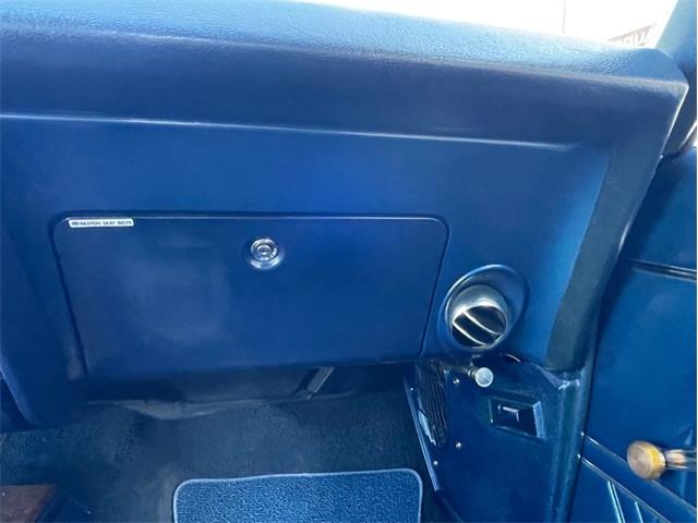 1969 Pontiac Firebird (CC-1742252) for sale in West Chester, Pennsylvania