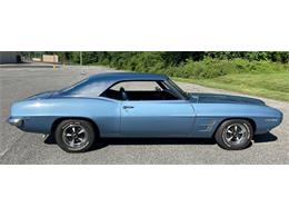 1969 Pontiac Firebird (CC-1742252) for sale in West Chester, Pennsylvania