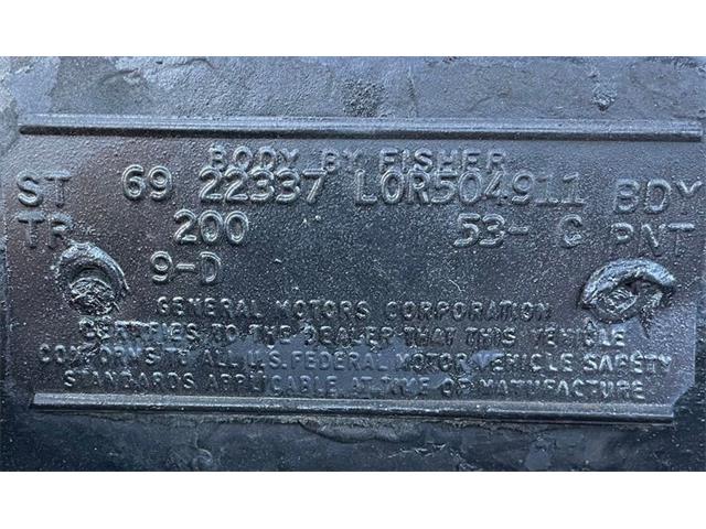 1969 Pontiac Firebird (CC-1742252) for sale in West Chester, Pennsylvania