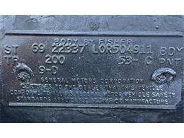 1969 Pontiac Firebird (CC-1742252) for sale in West Chester, Pennsylvania