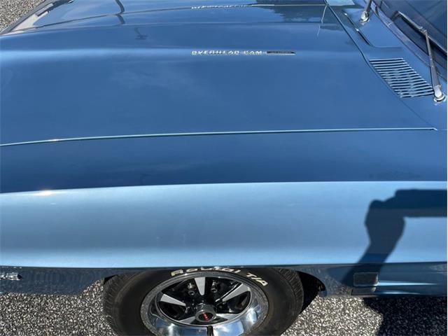 1969 Pontiac Firebird (CC-1742252) for sale in West Chester, Pennsylvania