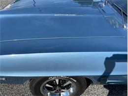 1969 Pontiac Firebird (CC-1742252) for sale in West Chester, Pennsylvania
