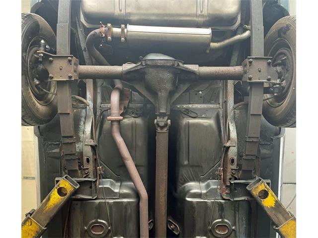 1969 Pontiac Firebird (CC-1742252) for sale in West Chester, Pennsylvania