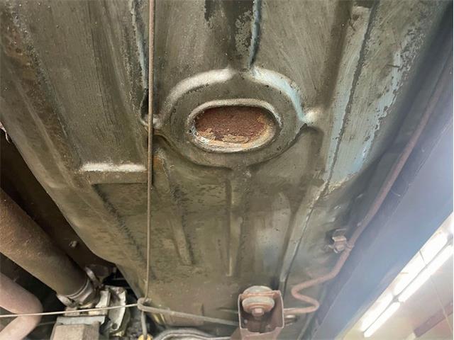 1969 Pontiac Firebird (CC-1742252) for sale in West Chester, Pennsylvania