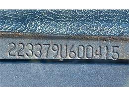 1969 Pontiac Firebird (CC-1742252) for sale in West Chester, Pennsylvania