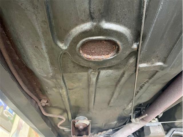 1969 Pontiac Firebird (CC-1742252) for sale in West Chester, Pennsylvania
