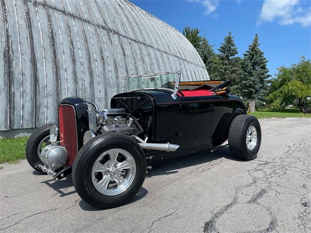 1932 Ford Model A (CC-1742253) for sale in Hilton, New York