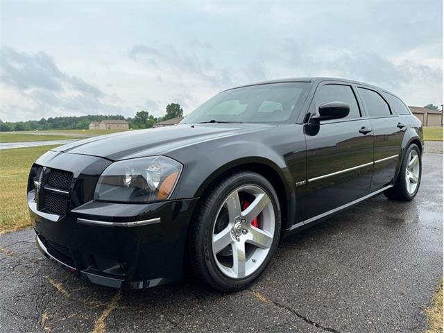 2006 Dodge Magnum (CC-1742257) for sale in Troy, Michigan