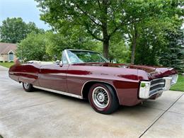 1967 Pontiac Grand Prix (CC-1740230) for sale in North Royalton, Ohio