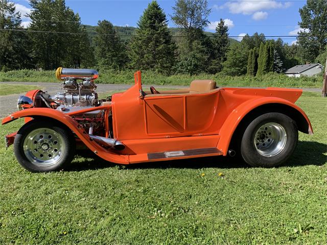 1926 Ford Roadster (CC-1742321) for sale in Deming, Washington